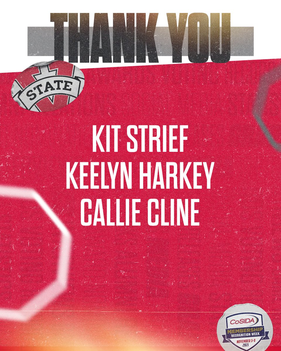 GulfSouth's tweet photo. Let's close the fifth day of #CoSIDA SID Recognition Week by showing some love to the athletic communication staff at @BlazerAthletics 🔥! #BlazerNation #ThankYourSID https://t.co/VX0kYfrvLd