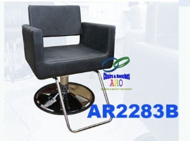 Styling Chair ready to go call Now 516 442 9612