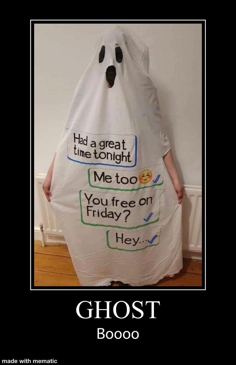 theMemesBot's tweet photo. Ghost https://t.co/xrabkJVSOU