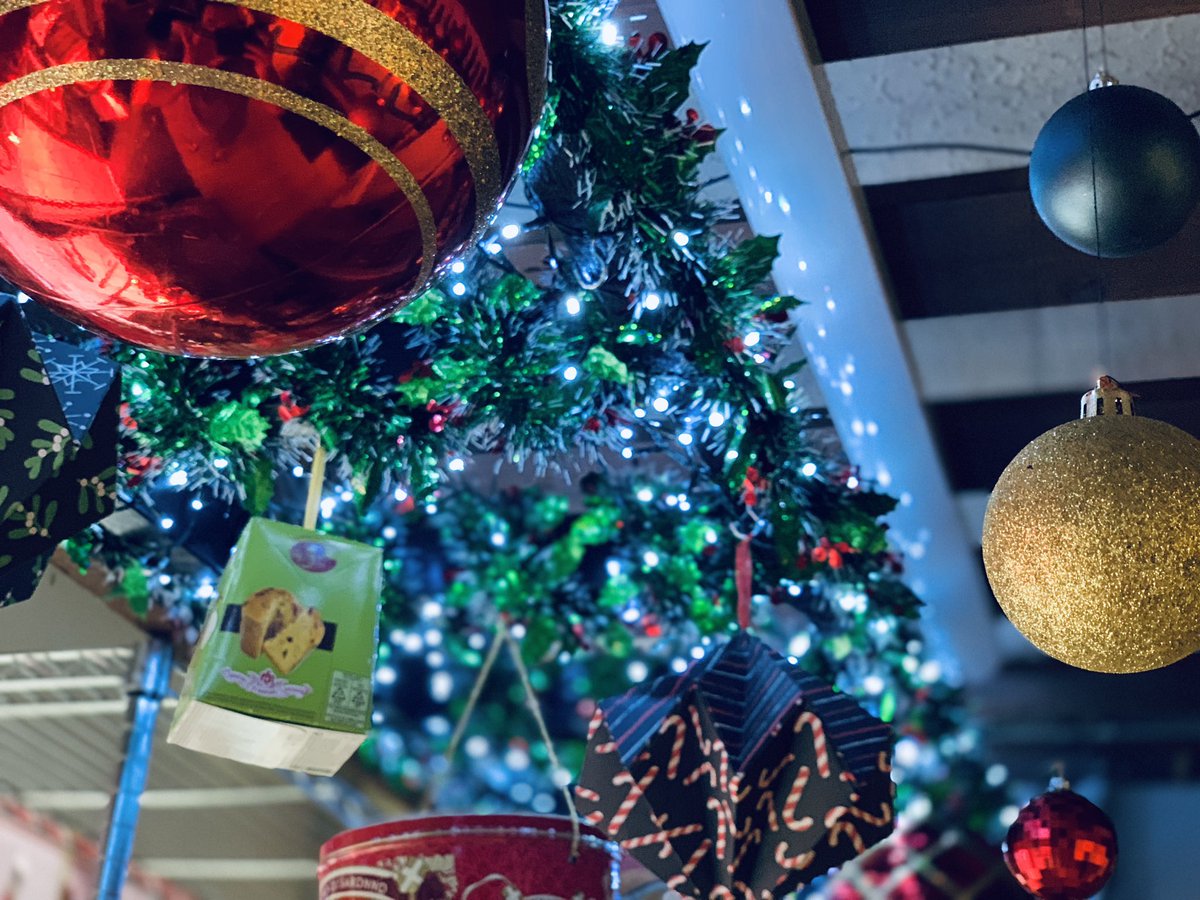 Food For Thought Delicatessen tweet media