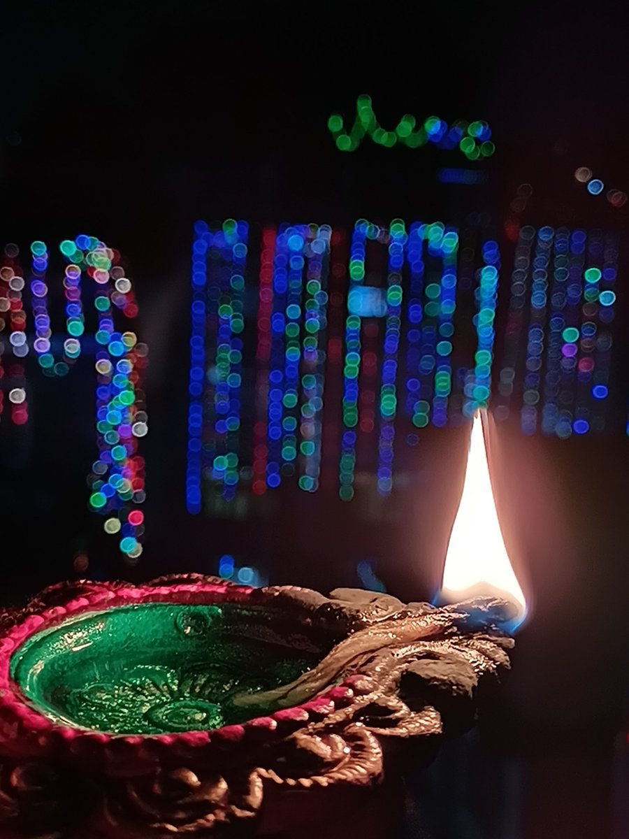 Our Nepal team is back at work from today after a week long of Tihar Celebration with lights and smiles. Stay updated for our research updates happening in Nepal.