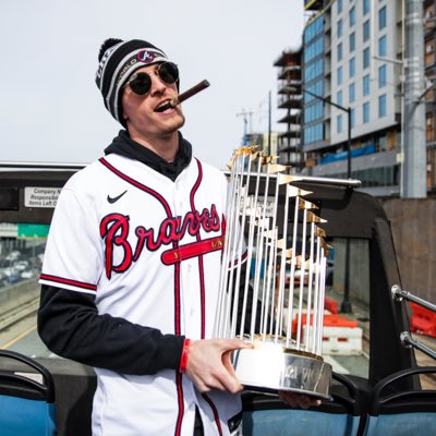 Atlanta Braves (@braves) on Twitter photo #NewProfilePic #NewProfilePic