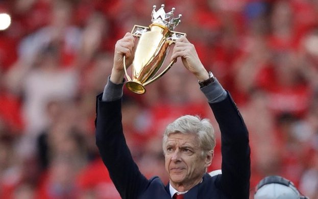 GoonerViews (@goonerviews) on Twitter photo 