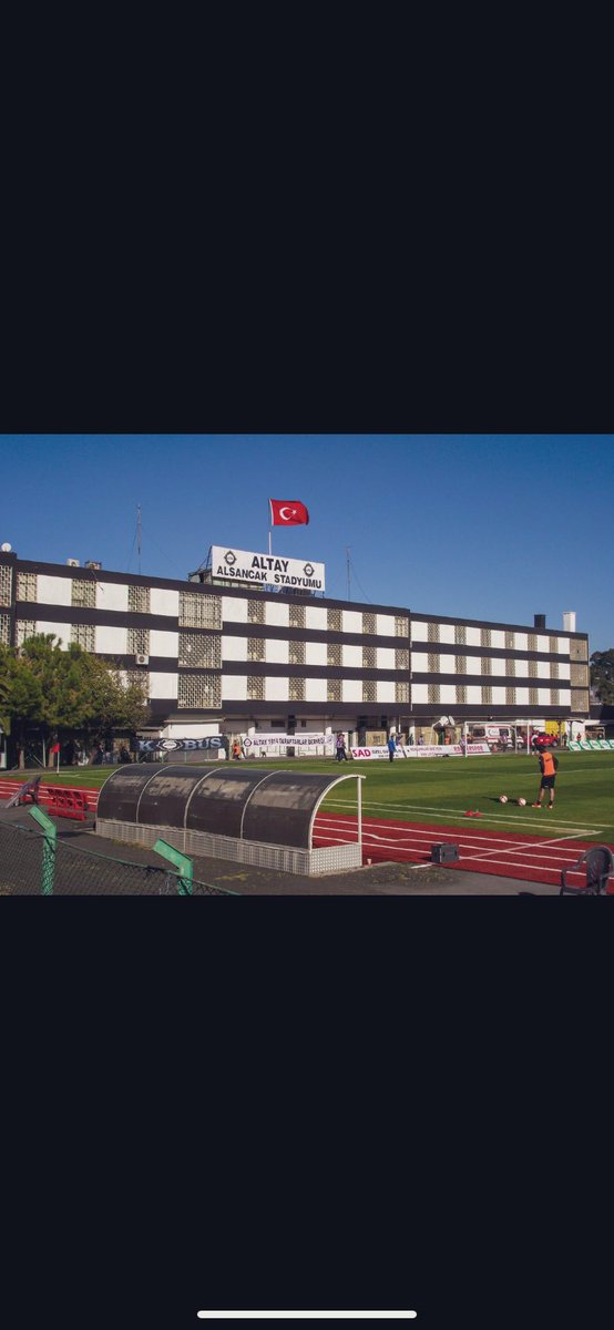 Ferdi Arabacı tweet media