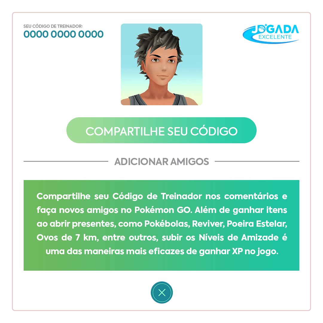 Jogada Excelente tweet media