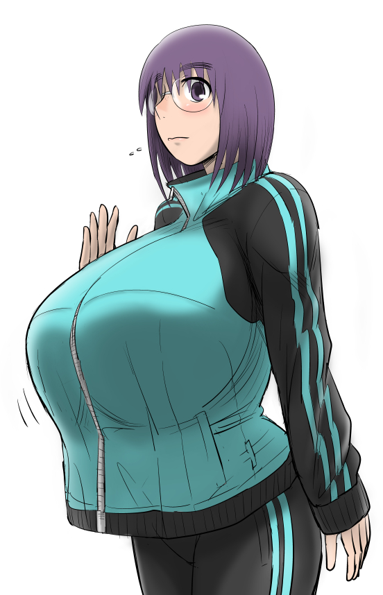 #いいおっぱいの日
うちの子3つと版権1つの
8個のおっぱい 