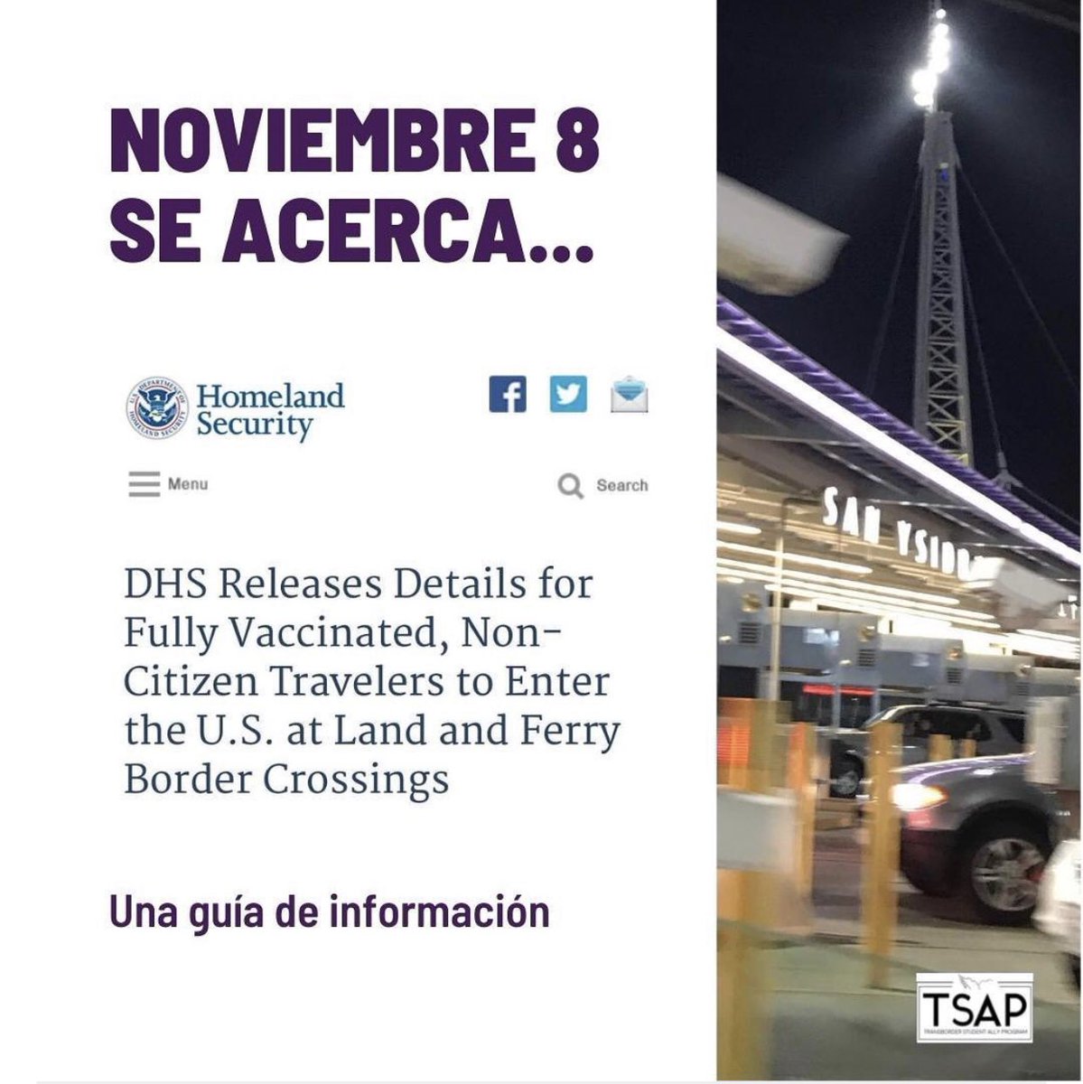 SDSU Transborder Student Ally Program tweet media