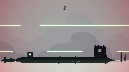 From left to right in 24h #JamFranken2021

#gamedev #gamejam