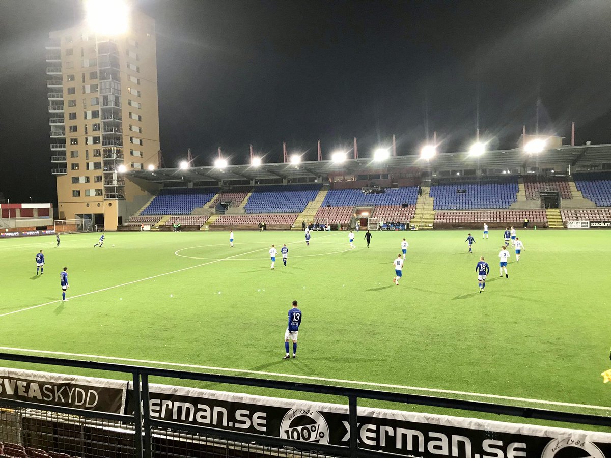 Förlust på Tunavallen. #RIK
Matchrapport: laget.se/RynningeHerrla…