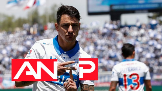 Cooperativa's tweet photo. [Fotos] Los memes cargaron contra la UC y la ANFP tras el polémico clásico universitario #CooperativaContigo https://t.co/HOJrnKIC9x https://t.co/nveNpSo6M9