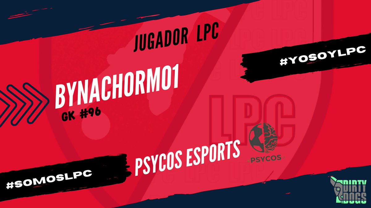 OficialNrm's tweet photo. @psycosesports Este año vamos con todo chavales💪❤️ https://t.co/11ndHMOr7C