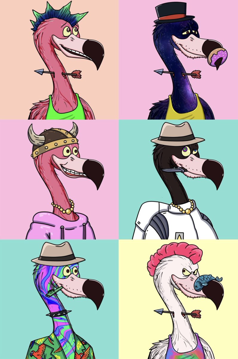 Valerie Michaels (@valeri3_m) on Twitter photo <a href="/SnoopDogg/">Snoop Dogg</a> Join my flock!! #mingogang <a href="/FlashyFlamingos/">Flashy Flamingos</a> #flashyflamingos!! #solnft #solana <a href="/SnoopDogg/">Snoop Dogg</a> Join my flock!! #mingogang <a href="/FlashyFlamingos/">Flashy Flamingos</a> #flashyflamingos!! #solnft #solana