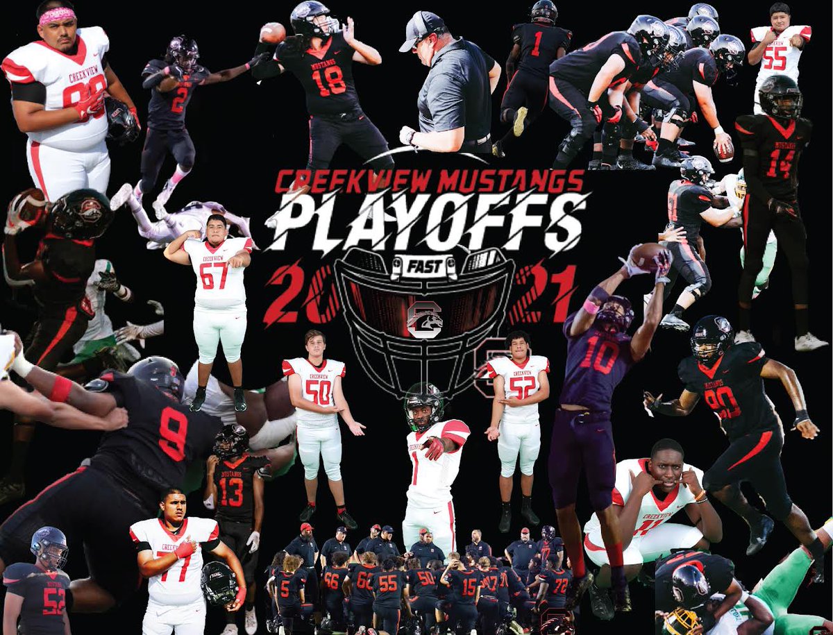 7 Year drought 
#FAST
@Castillo_Ac