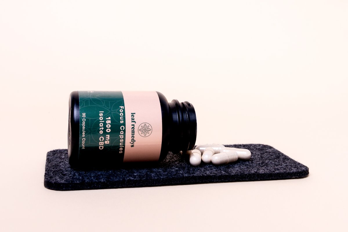 LeafRemedys's tweet photo. All the energy and focus with a hint of relaxation in one supplement. https://t.co/XdbvNPi1To https://t.co/YXicC9zodv