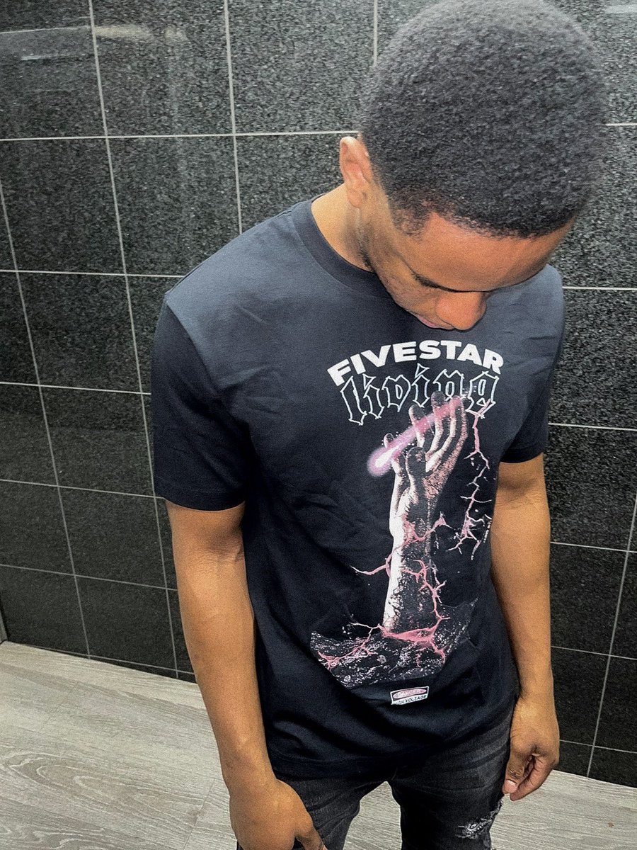 fivestarlvn's tweet photo. New drop now live
https://t.co/oPOQw4zn5d https://t.co/tc9KaF80Lx
