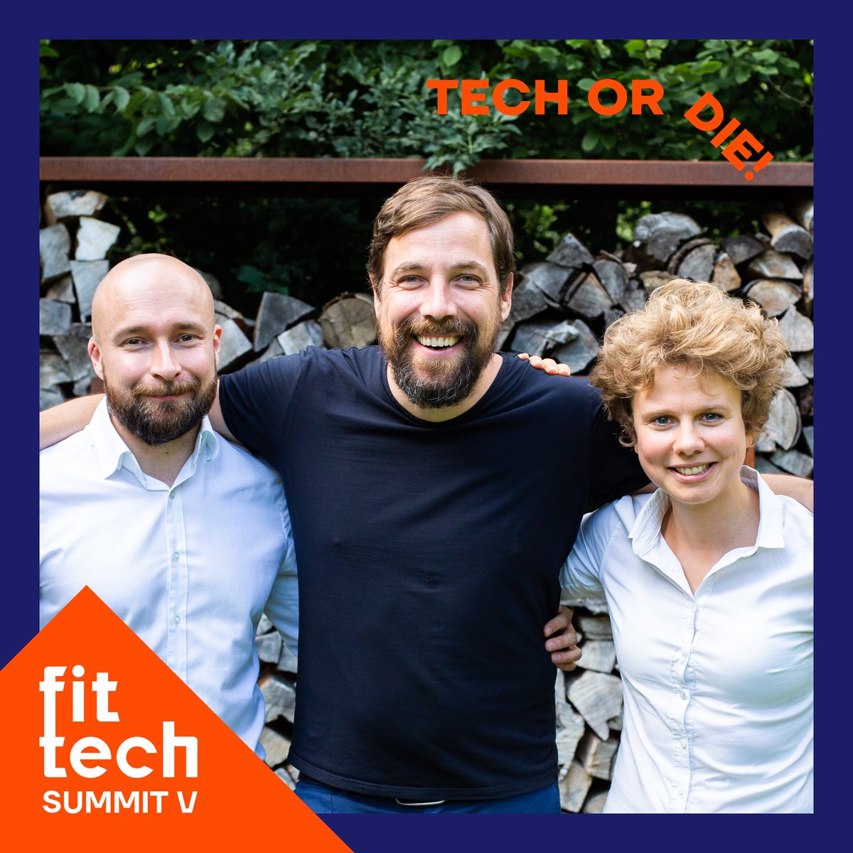 FitTech Summit tweet media