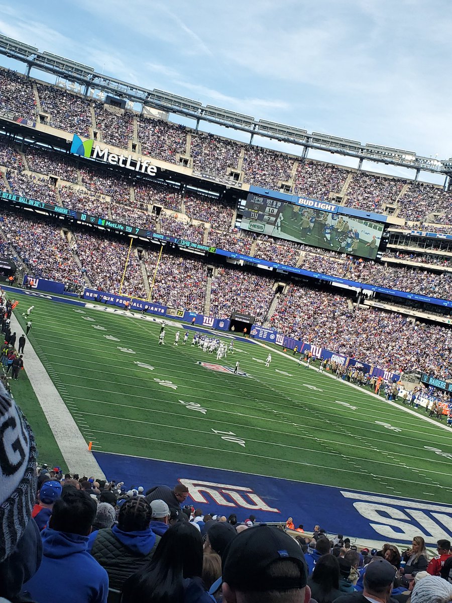 JackieDructor's tweet photo. @EliManning you here? https://t.co/Zt8ISlAhT9