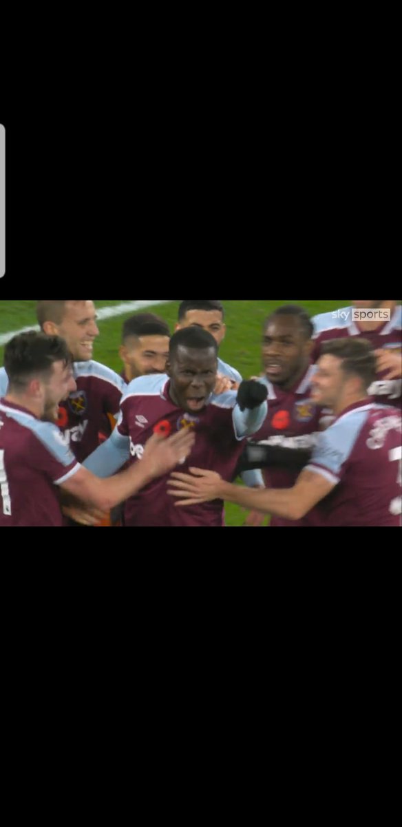 Lee DUCKETT tweet media