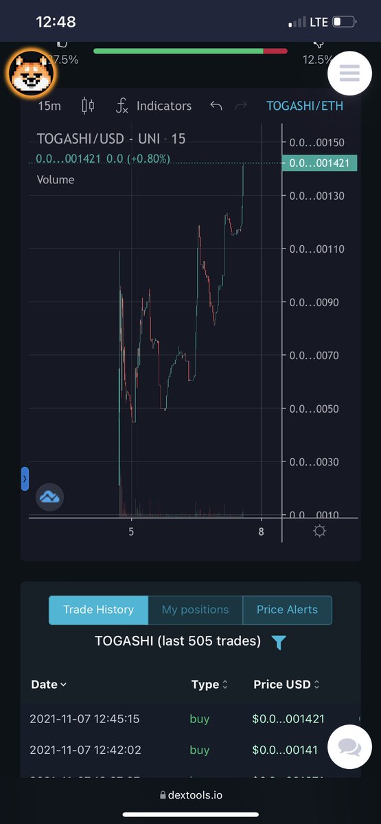 Teddy Crypto 🌊🏔️ tweet media