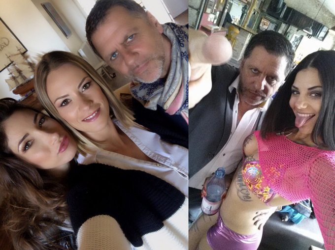 BACKSTAGE Famous Girls only! Rollergirl Bonnie Rotten Claire Castel &amp; Cl&eacute;a Gauthier Dorcel Prod @thebonnierotten<a href="/tag/beauty"class="tags"><span>#beauty</span></a><a href="/tag/teen"class="tags"><span>#teen</span></a><a href="/tag/outdoor"class="tags"><span>#outdoor</span></a><a href="/tag/hairypussy"class="tags"><span>#hairypussy</span></a><a href="/tag/sashaspar"class="tags"><span>#sashaspar</span></a>