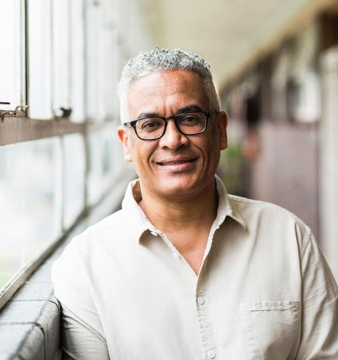 SABCNews's tweet photo. [ON AIR] Political Analyst, Angelo Fick says South Africa needs to take lessons from elsewhere on the continent and engage young voters.

#SDGauge #SABCNews https://t.co/Rhsvg1H4gY