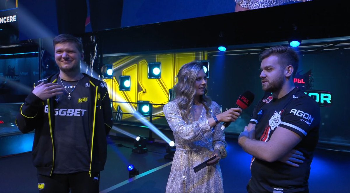 NAVI tweet media