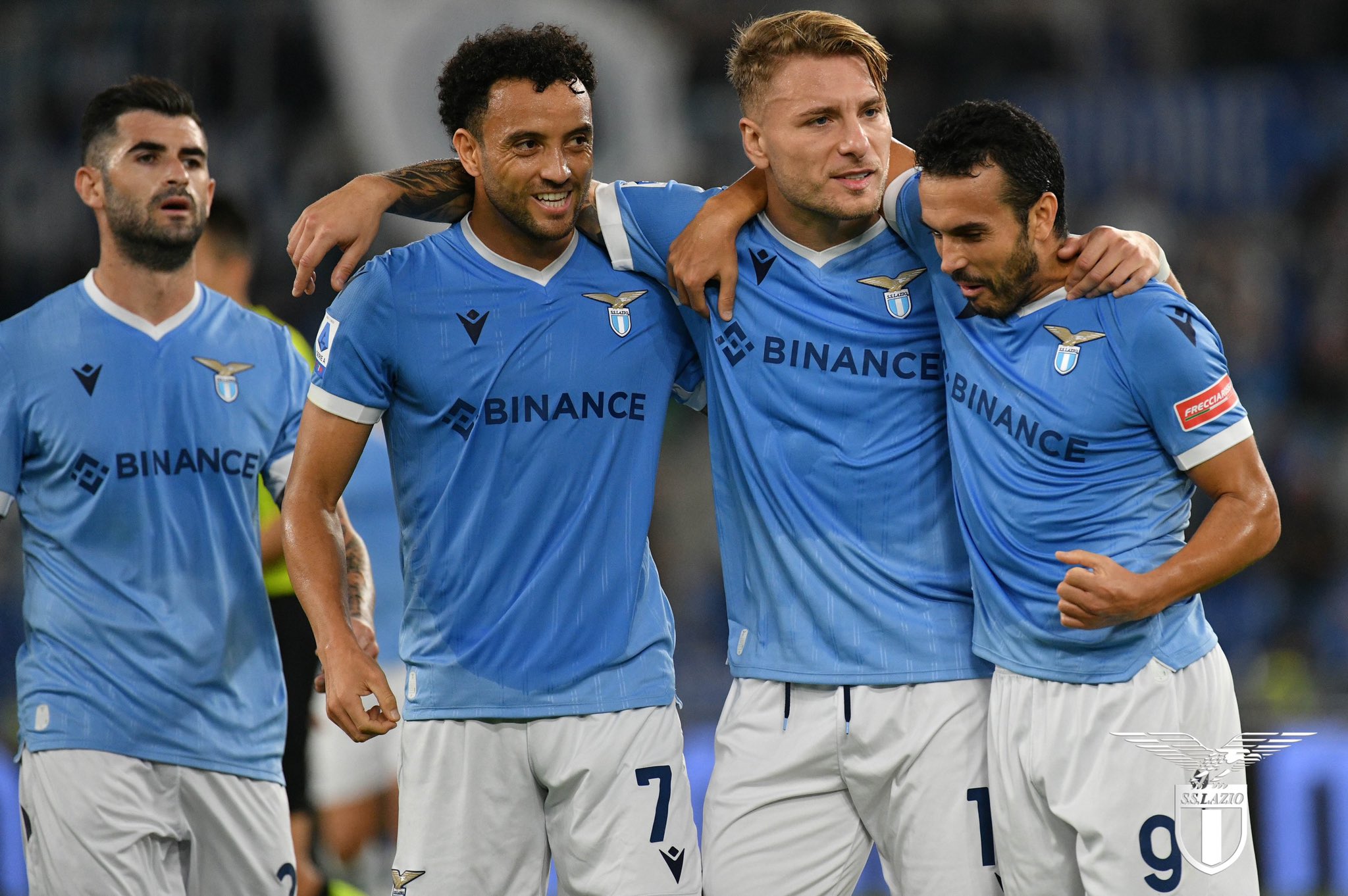 Divisa lazio deals 2021