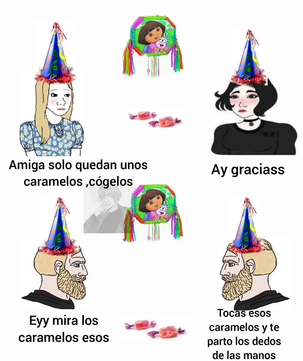 RandomMemero's tweet photo. https://t.co/MuViuts4e3