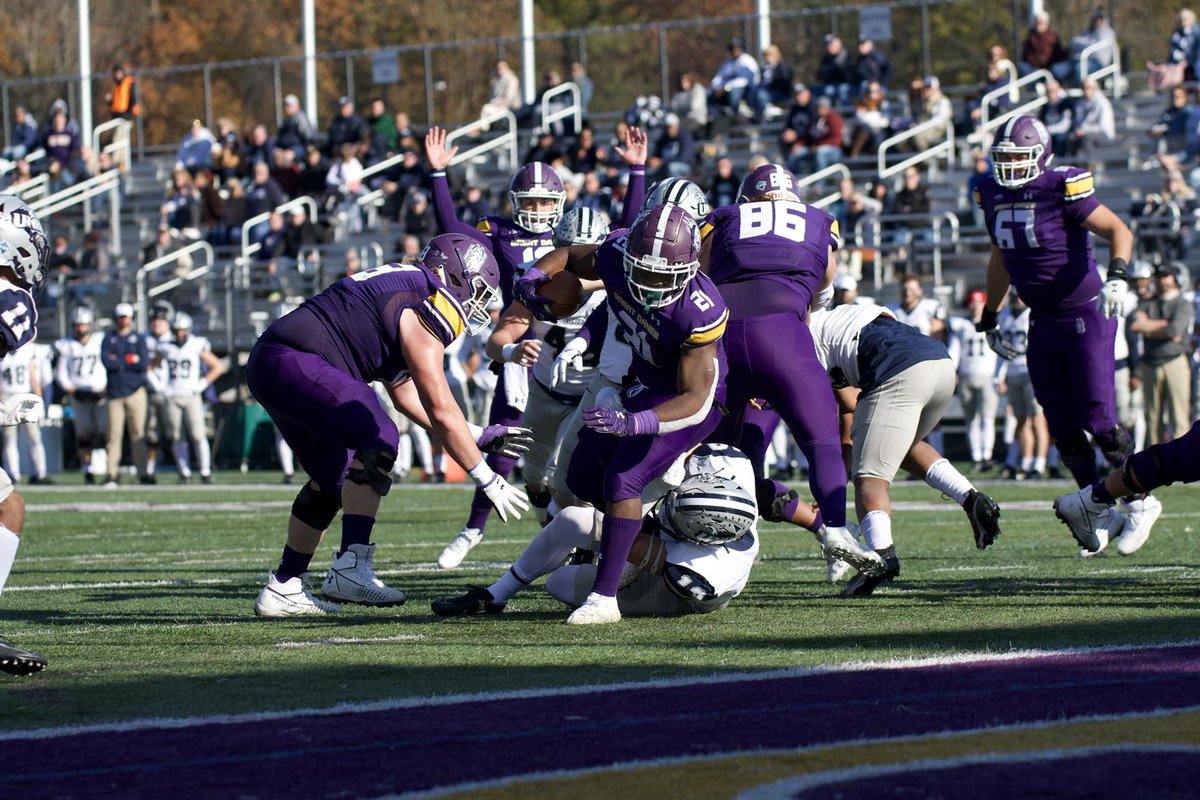 CAA Football tweet media