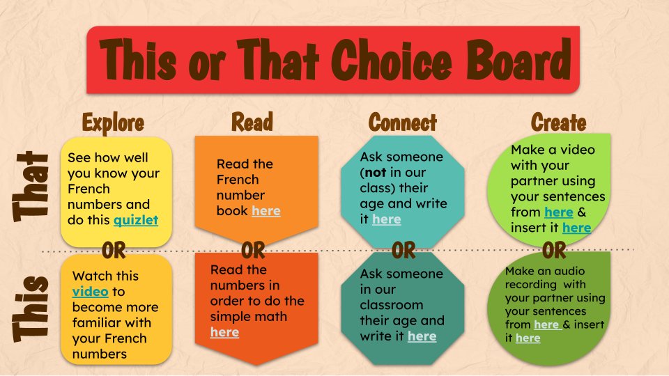 GoldEDULLC's tweet photo. Make &amp; Take Slides 

Template designed by @nmvisscher

https://t.co/LiFQ5pJOPu

@AshleyHalkum
@mrshowell24
@MeganFerne 

#edtech #ditchbook #tlap #ETCoaches #hacklearning #GSuiteEdu #GoogleEDU #celebratED #cuechat #ShareStuffSunday https://t.co/qXJheQtGWk