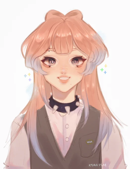 #kokomi 