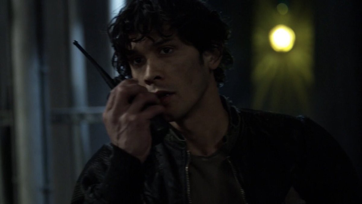 best of bellamy blake (@archivebeiiamy) on Twitter photo 
