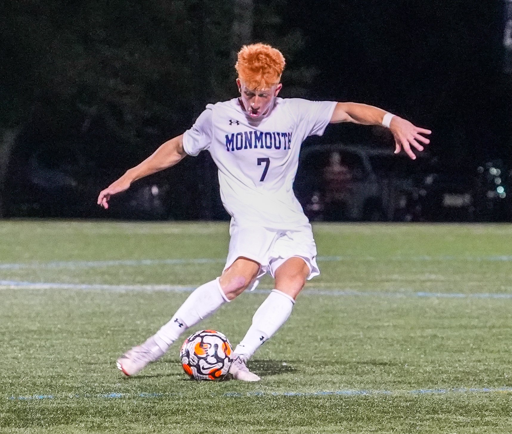 Monmouth Men's Soccer (MonmouthSoccer) / Twitter