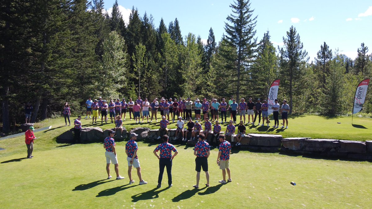 Thank you to all the Baxy Invitational participants! Again, with your help we were able to make the 7th Annual a HUGE success. This year we raised $18,500 for The Canadian Mental Health Association (CMHA)! Please give yourselves a pat on the back!!

<a href="/CMHACalgary/">CMHA Calgary</a> @exploreincca