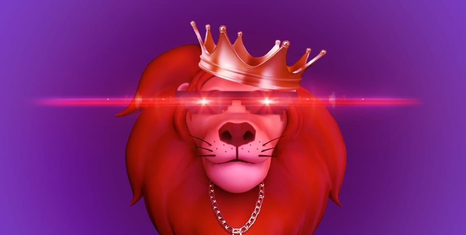 JGNDeFi's tweet photo. The return of the king... https://t.co/5po9F5JrQb