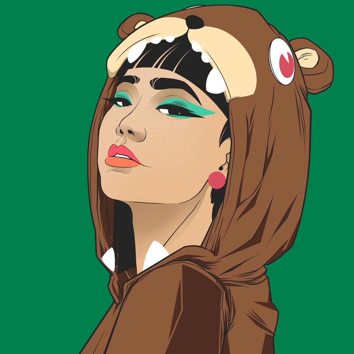 charleskoh's tweet photo. I’m in a giving mood, I’m giving away an @alphagirlclub NFT to one lucky follower plus a OG Alpha, and 5 Whitelist spots.

♦️Follow @alphagirlclub @charleskoh 
♦️Tag a few friends in the comments. 
♦️Like &amp; Retweet this post. 💚
♦️Winner drawn next week 11/12. https://t.co/VWlvMcilDf