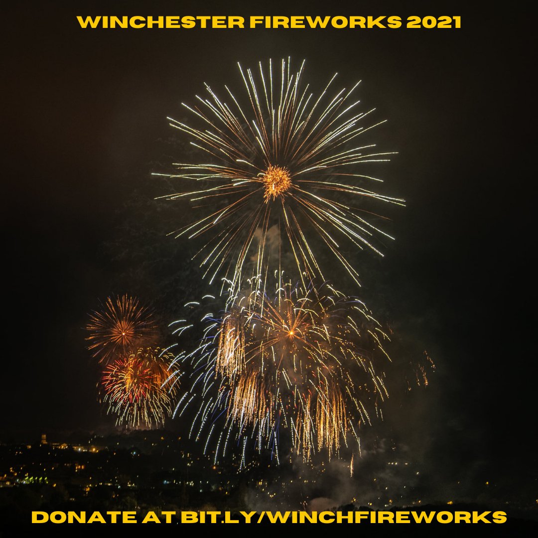 Winchester Bonfire tweet media