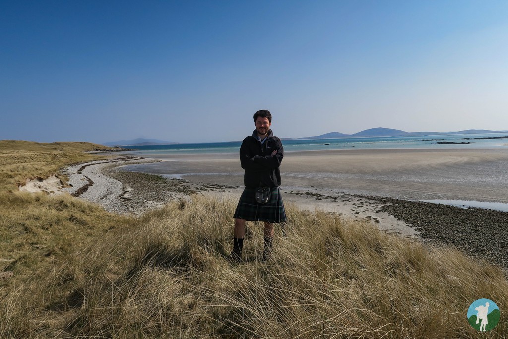 travelwithakilt's tweet photo. My thoughts drifted briefly towards North Uist memories today. Can recommend it. #Scotland https://t.co/P60CHphAWz
