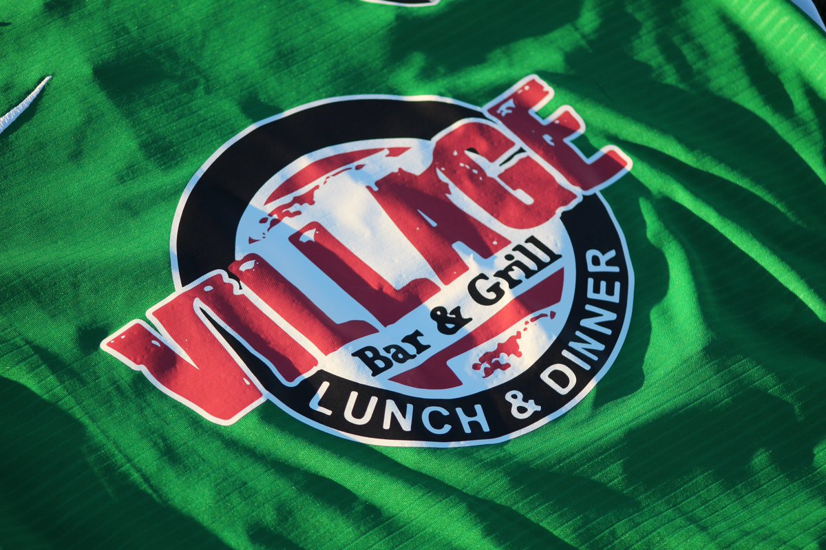 AlleghanyFC's tweet photo. It’s here. 🔥 Inspired by the college where it all started, our 2021 @nikefootball Home Kit is looking good 👌 Special shoutout to our new kit sponsor - Village Bar and Grill! #MadeInWellesley #ComeOnYouCitizens https://t.co/vvzi6Fd2IQ