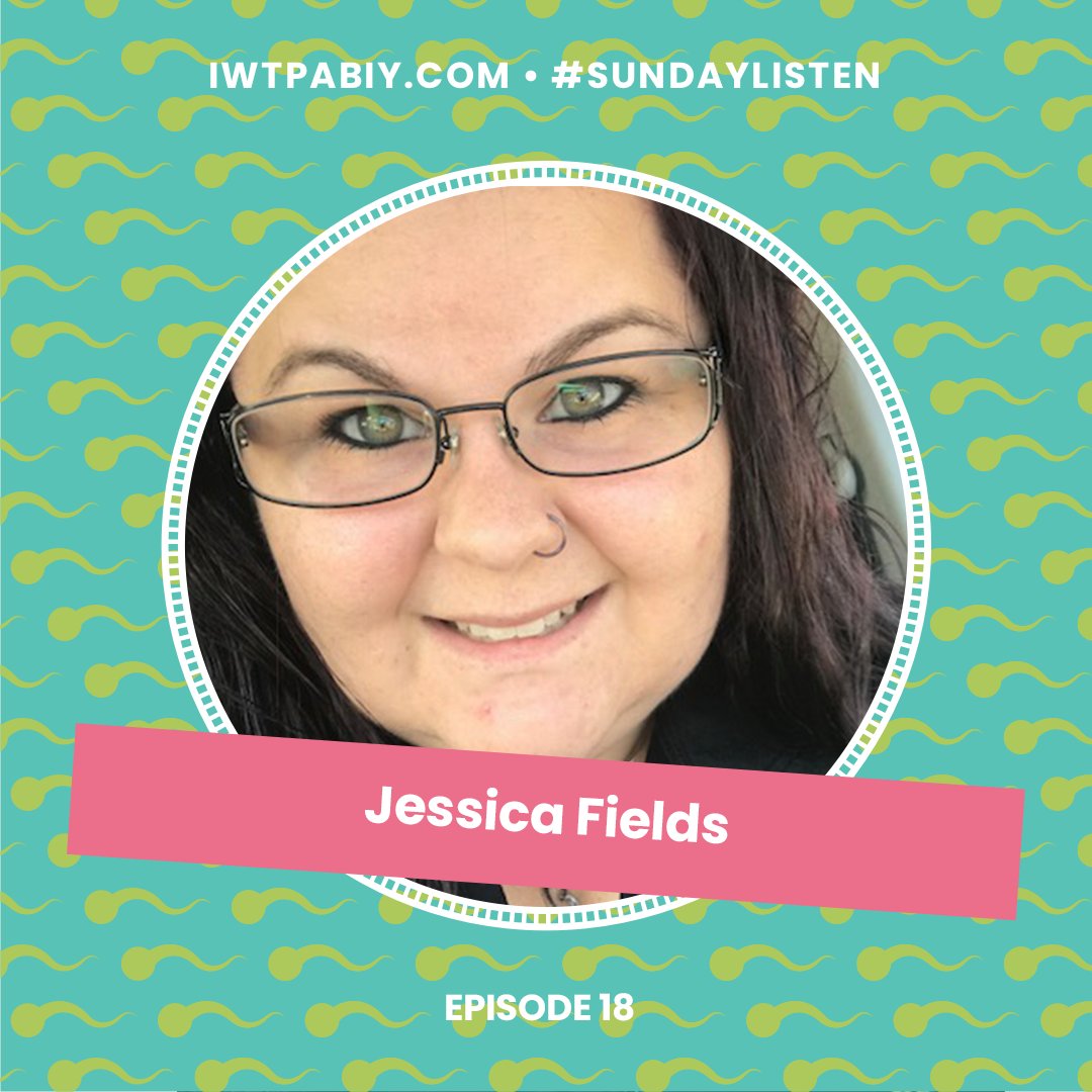 PCSurro's tweet photo. #SundayListen - Jessica Fields, Chair of the Walk of Hope in Colorado, a fundraiser for the national organization RESOLVE, shares her infertility journey. Listen here: https://t.co/AhSMfZEirK  ... #GrowingFamilies #BrightFuturesFamilies #PacificCascadeSurrogacy #Infertility https://t.co/bDcXOv19Bm
