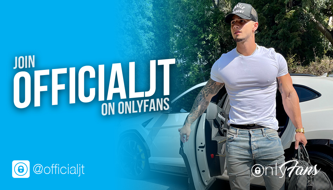 TW Pornstars - OnlyFans. Twitter. Did you know ‘the one and only’ @itsofficialjt has joined. 7: