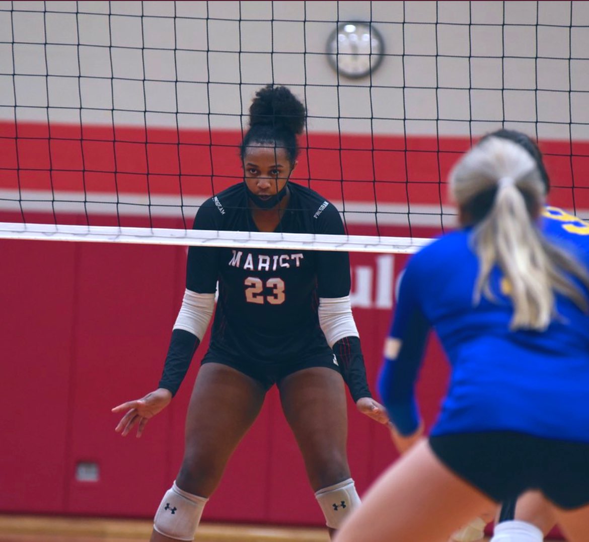 RedHawkVB's tweet photo. Next All-ESCC🏐🏐 player for the ESCC Champ🥇 RedHawks…her 2nd All-Conference Honor.. 2️⃣3️⃣ Kamryn Chaney!! #Kam🤫 #ProgramMentality🔌 https://t.co/BJ36T1GRdR