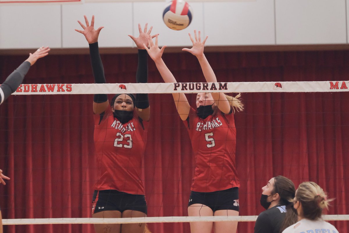 RedHawkVB's tweet photo. Next All-ESCC🏐🏐 player for the ESCC Champ🥇 RedHawks…her 2nd All-Conference Honor.. 2️⃣3️⃣ Kamryn Chaney!! #Kam🤫 #ProgramMentality🔌 https://t.co/BJ36T1GRdR