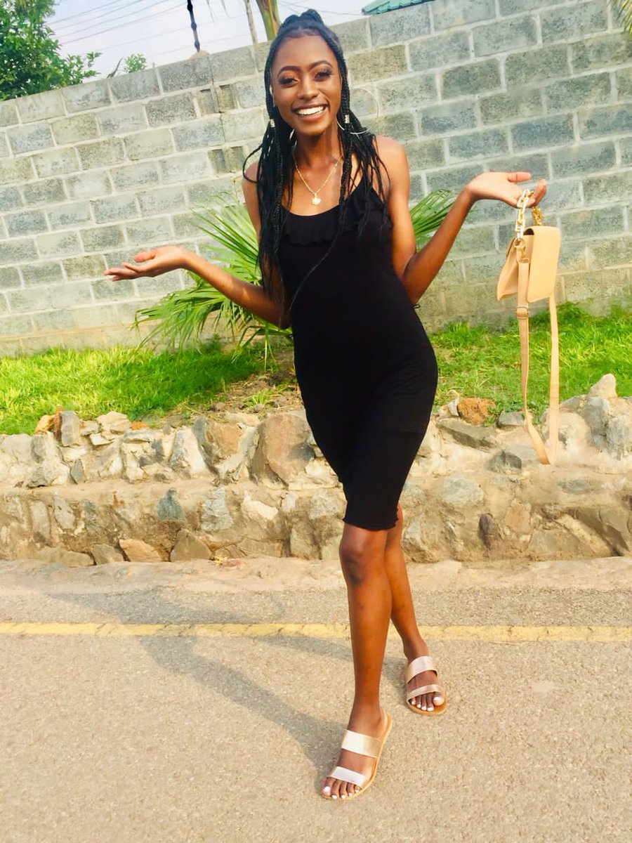 AnnieMusenge's tweet photo. November Dump❤️❤️!!!!
#Celestialbeing #Prettygirls https://t.co/gUpAm1LBpr
