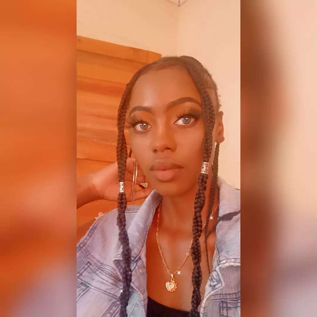AnnieMusenge's tweet photo. Facecard valid 💙💙!!! https://t.co/ppZQOKOTR8