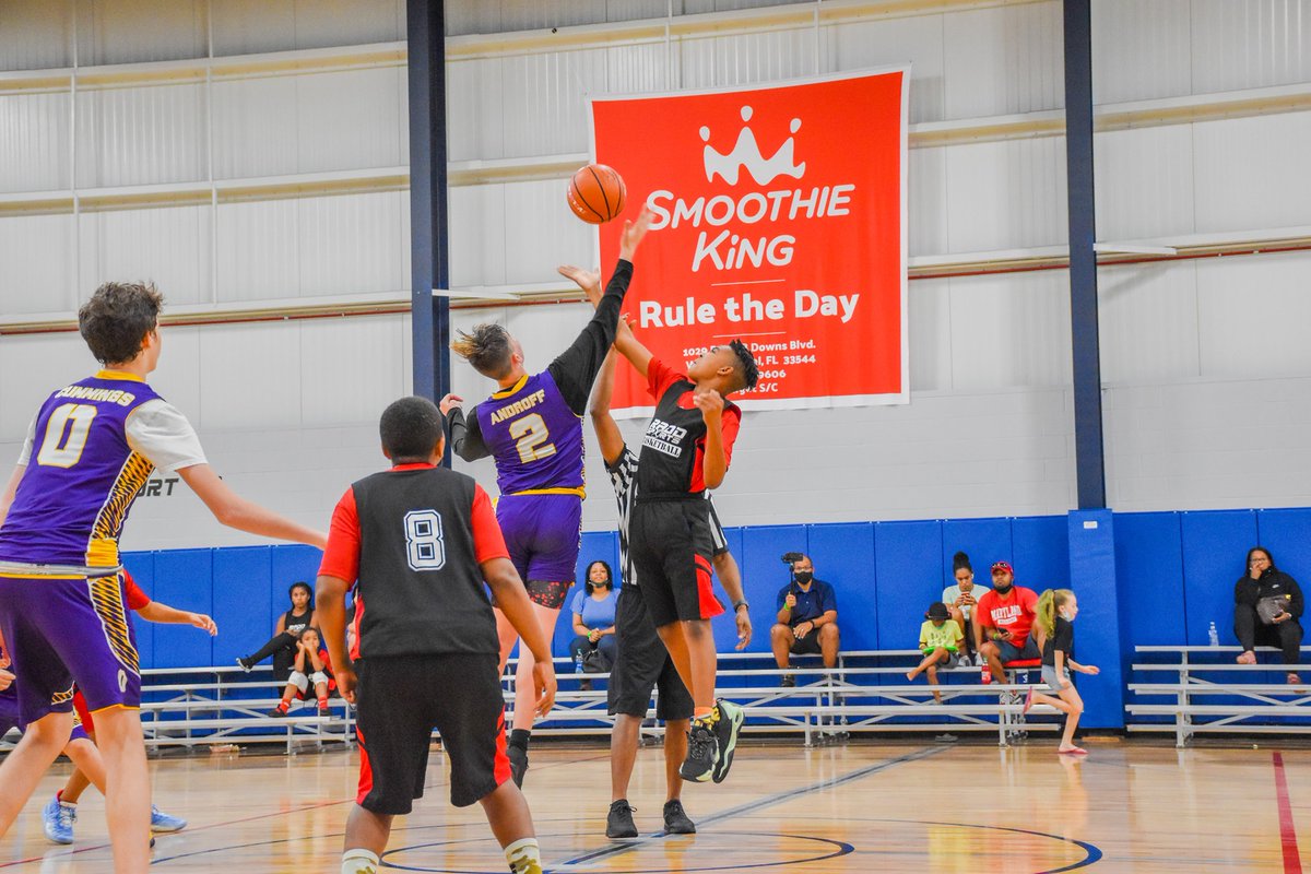 Register today for SOH Elite Hoopzgiving at the Wiregrass Ranch Sports Campus. This tournament will run November 13 and 14. To learn more, visit wiregrass-sports.com/event/soh-elit…