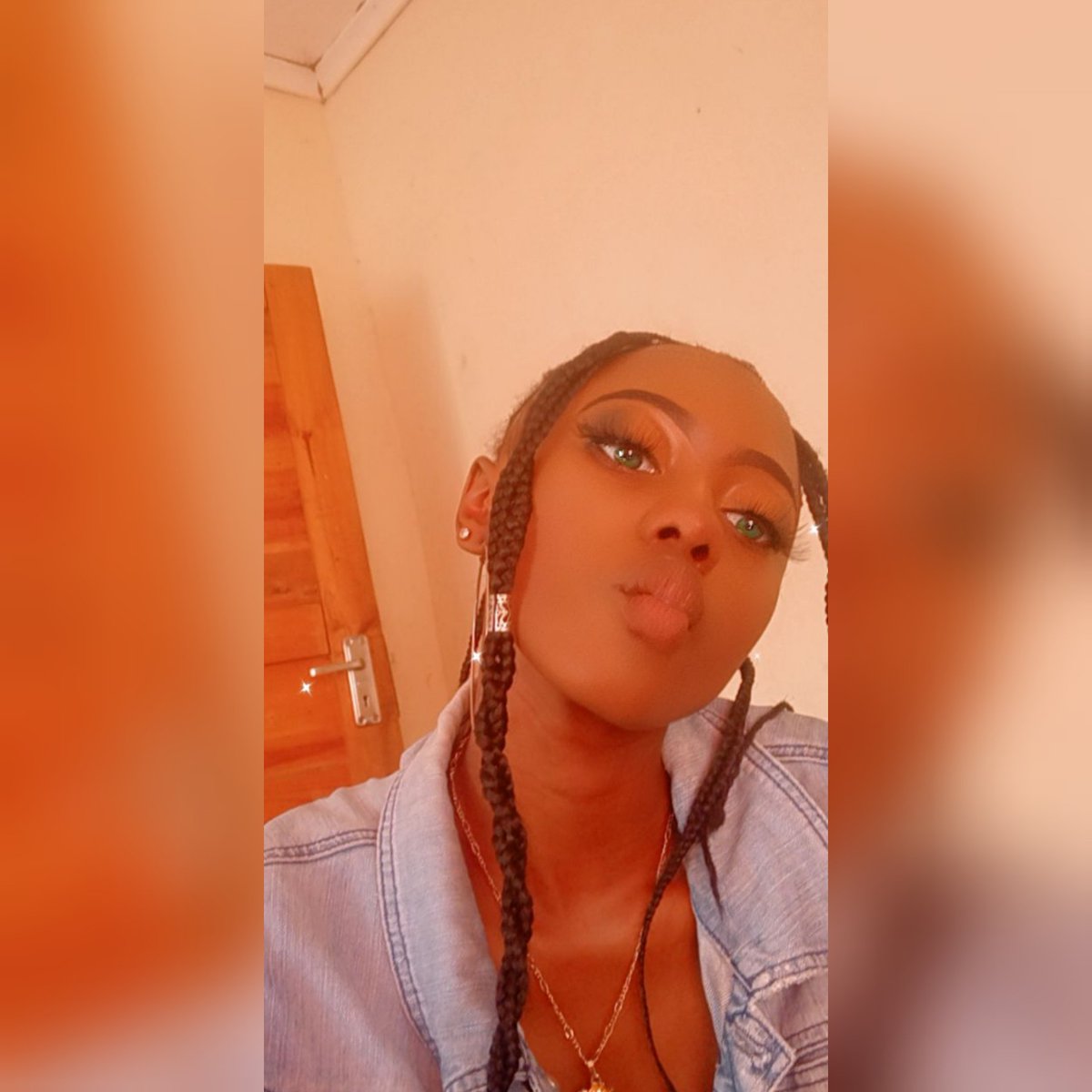 AnnieMusenge's tweet photo. Facecard valid 💙💙!!! https://t.co/ppZQOKOTR8