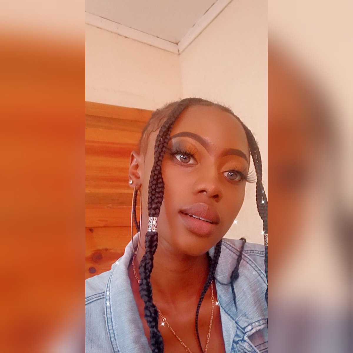 AnnieMusenge's tweet photo. Facecard valid 💙💙!!! https://t.co/ppZQOKOTR8