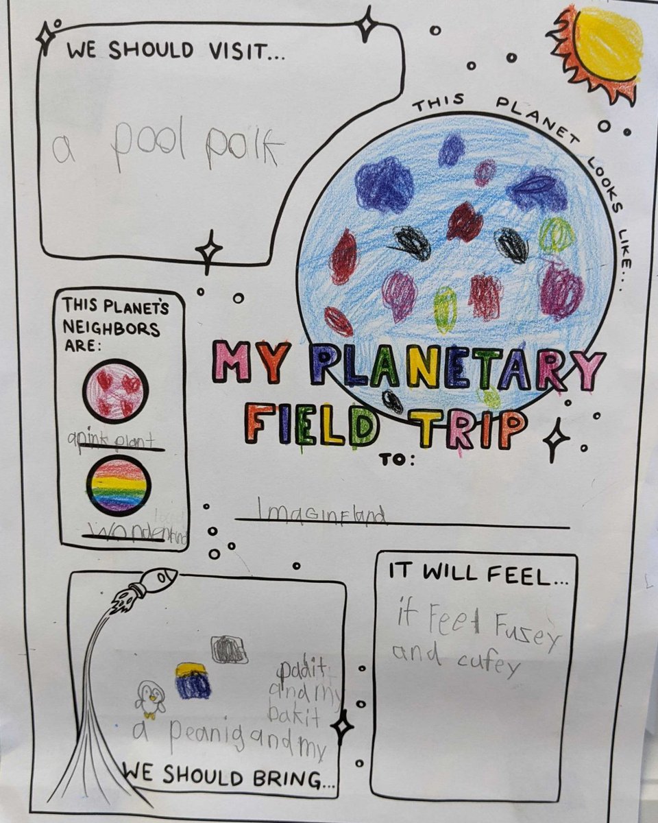 PeninsulaFamily's tweet photo. This is a sample of our after school education program for children up to age 12 in South San Francisco. Our children love to do STEM activities together. #STEM #STEMfromtheStart #earlychildhood #ssf https://t.co/JKRXaMbeaM