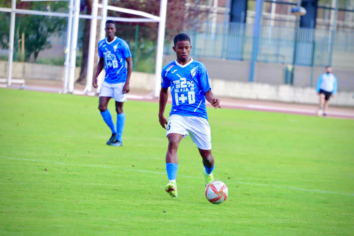 +3 y ⚽️ gol vamos <a href="/CDManchegoCReal/">Club Deportivo Manchego</a>